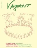 Cover of Vagant