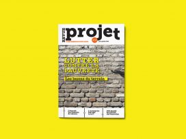 Cover for: France’s poorest