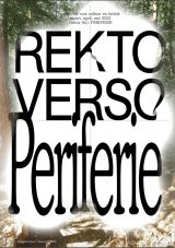 Cover of Rekto:verso