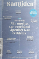 Cover of Samtiden